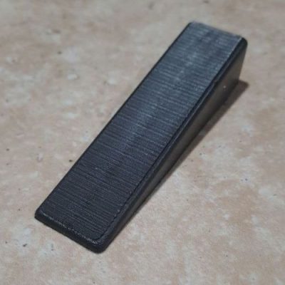 گوه همتراز کاشی