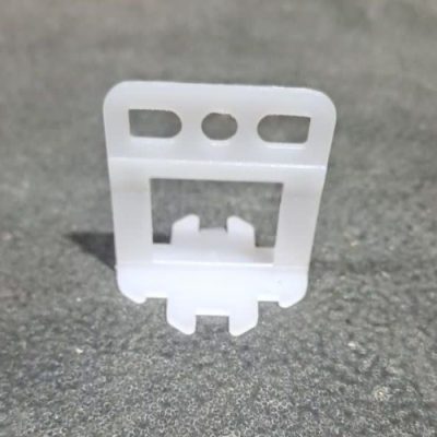 کلیپس همتراز کاشی و سرامیک